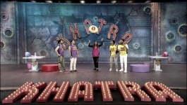 The Khatra Khatra Show - Season 01 - 14th April 2022